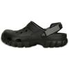 Crocs Classic Clog Clogs Unisex Black 202651-02S