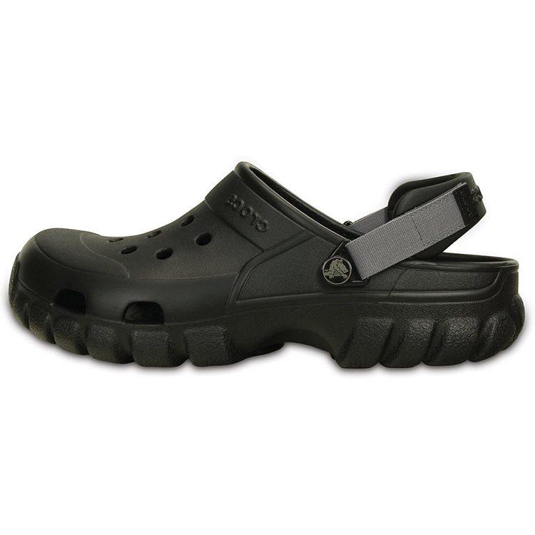 Crocs Classic Clog Clogs Unisex Black 202651-02S