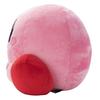 Kirby of the Stars Mocchi-Mocchi-Game Style Kirby Plush Toy, Sitting Height: Approx. 30cm