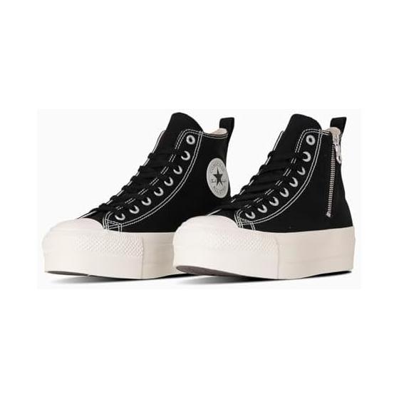CONVERSE Sneakers All Star Lifted Zip ALL STAR LIFTED Z HI Unisex Adult