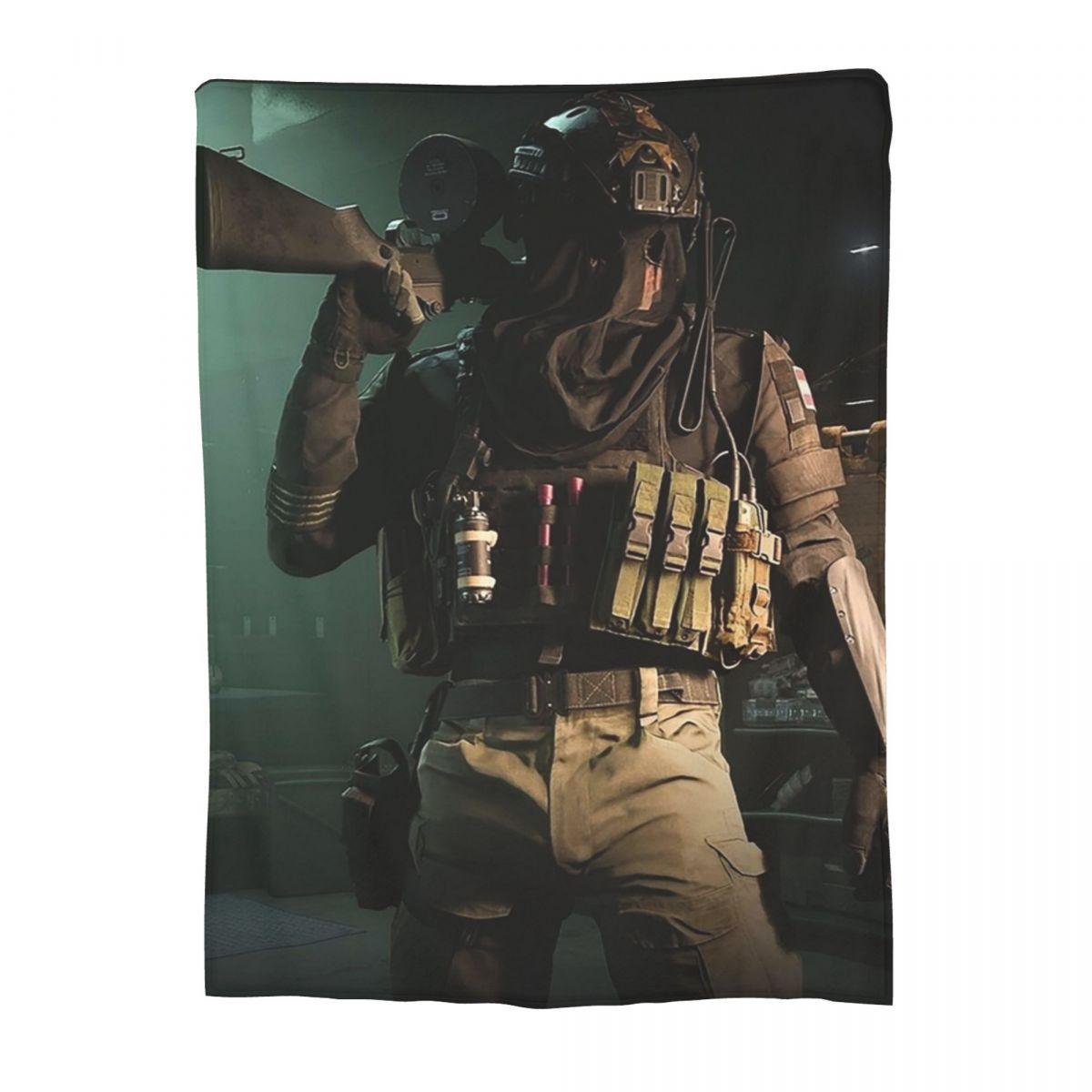 

Konig! Blankets Fleece Breathable Sofa Throw Blankets For Home Bedroom Outdoor Throws Bedspread Quilt 30x40in