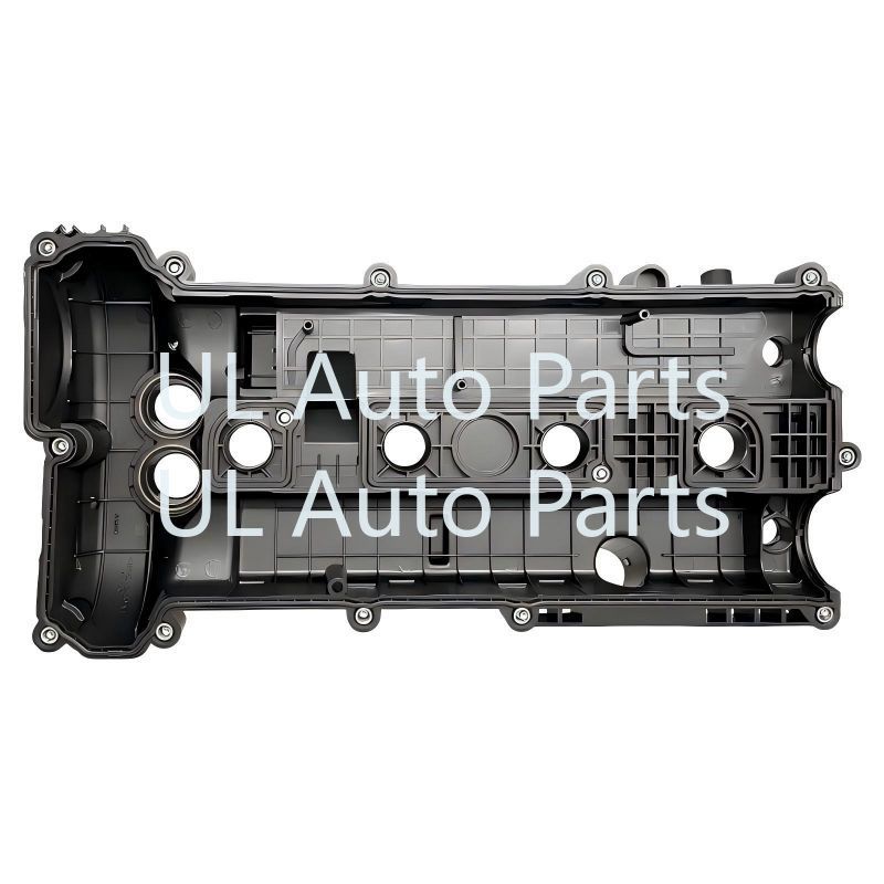 UL Auto Parts For Valve Cover Cylinder Head Cover For  Volvo XC60 S60 S80 V70 2.0T B4204T7 31460817