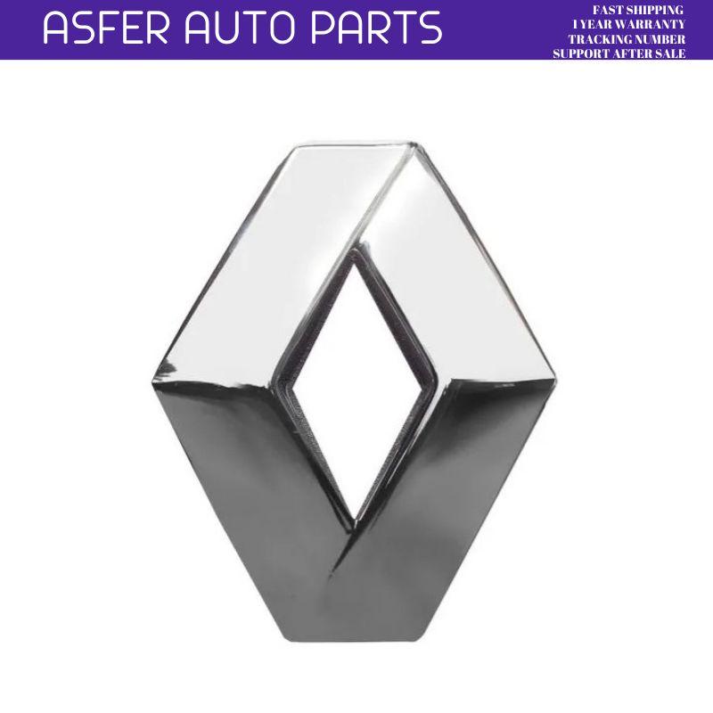 Front Emblem For Renault Megane Mk1 1998-2002 Laguna OEM 7700824625 6001548235