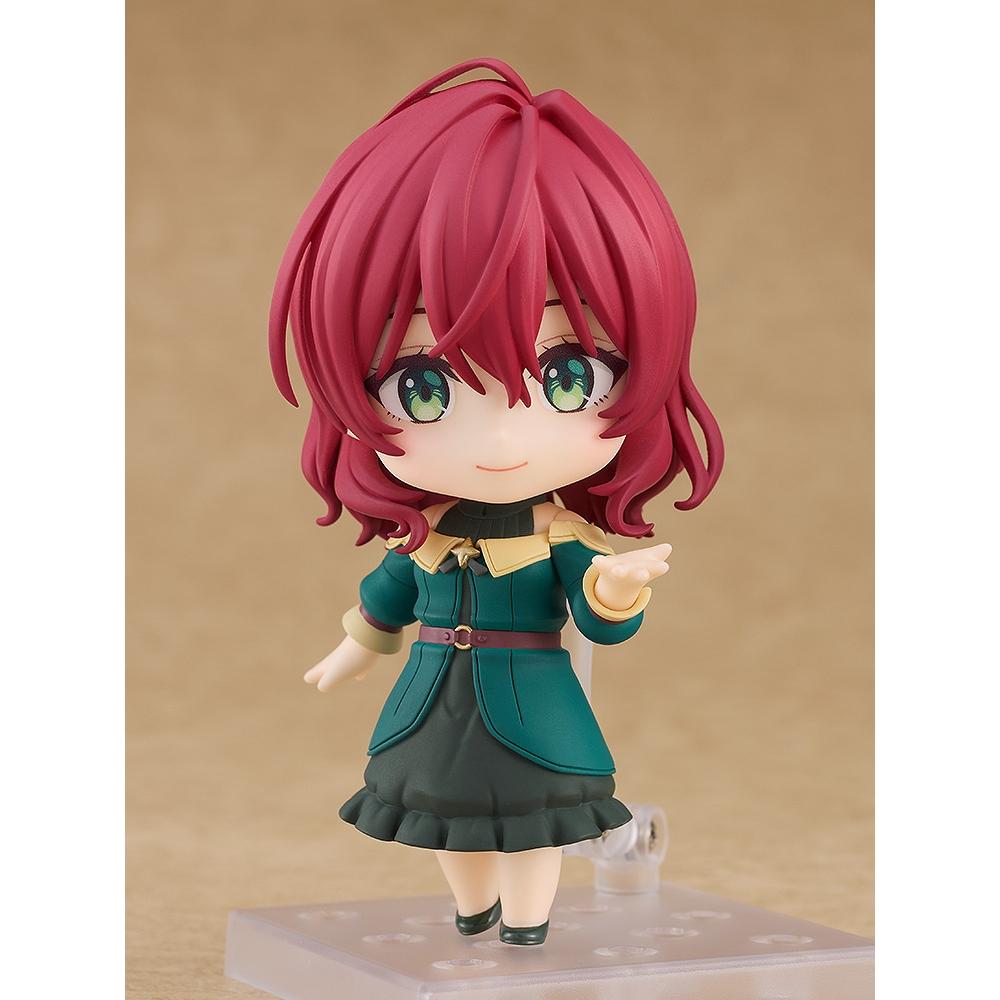 Dahlia In Bloom Nendoroid Dahlia Rossetti  Dahlia In Bloom 