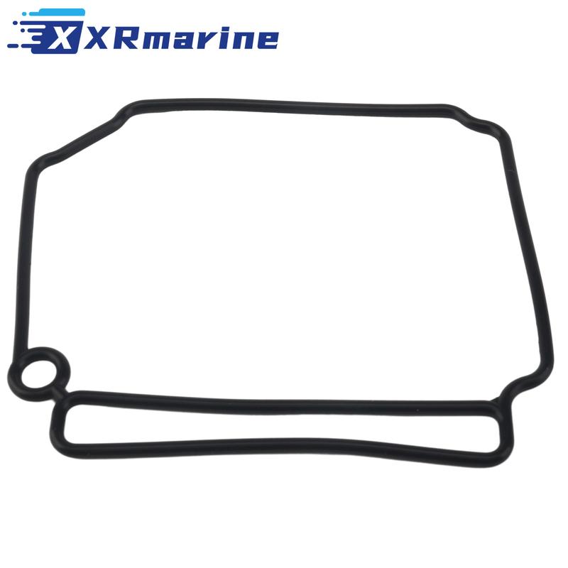 6H1-W0093 Carburetor Repair Kit for Yamaha 2 Stroke 75 85 90 HP Outboard Engine 6H1-W0093-01 6H1-W0093-02 6H1-W0093-00