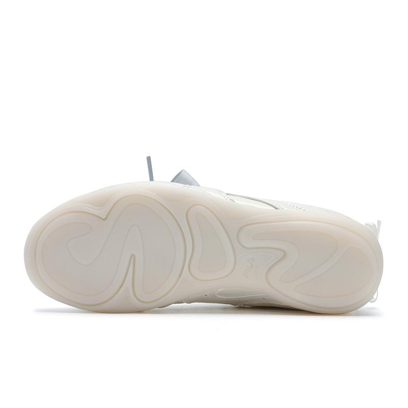 New FILA LIPPER Cushioning Lightweight Low Top Casual Shoes Women's F52W543799FGD