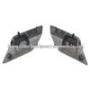 Volkswagen Golf 6 Headlight Washer Jet Cover (5K0955109A, 5K0955110A)