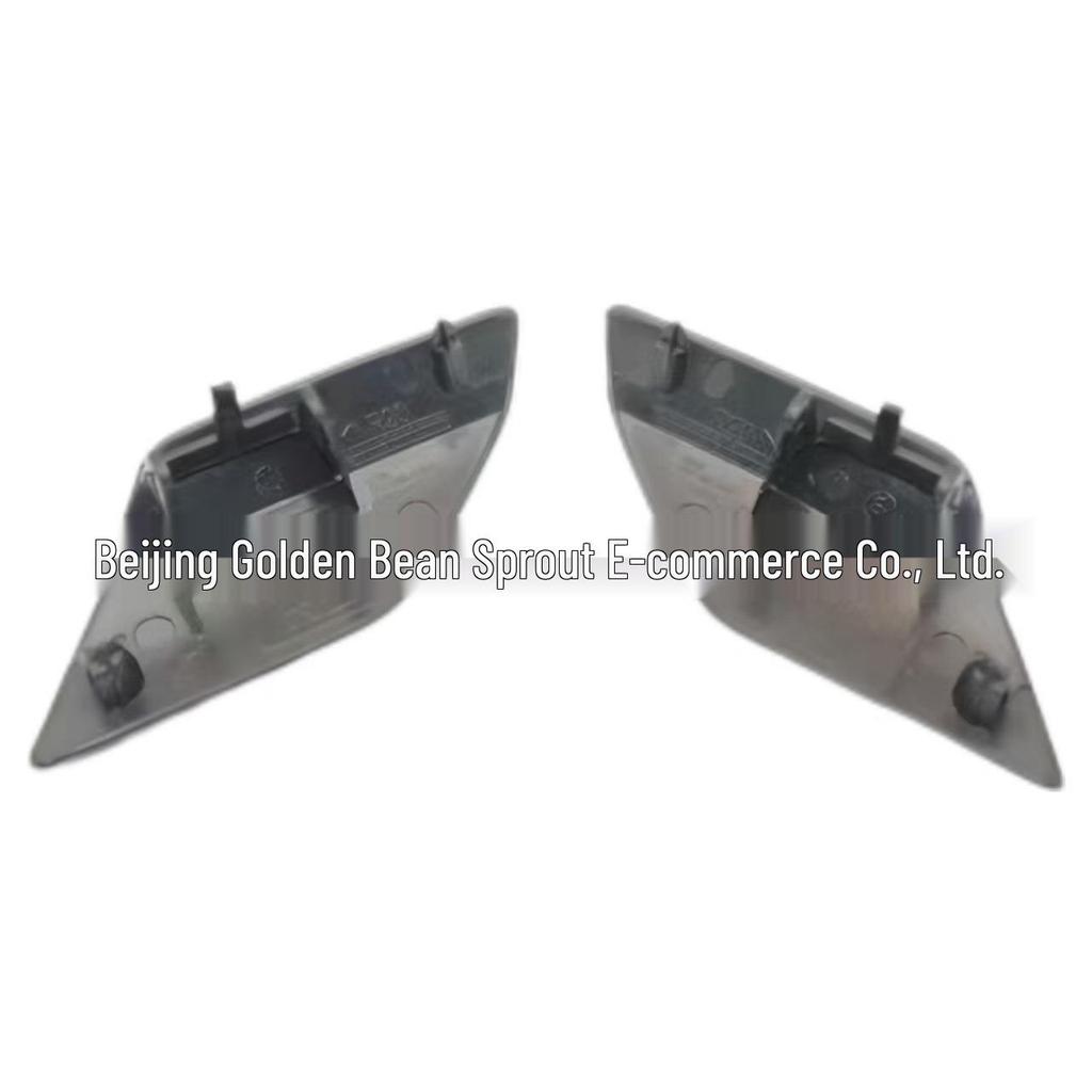 Volkswagen Golf 6 Headlight Washer Jet Cover (5K0955109A, 5K0955110A)