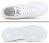 Nike Air Force 1 Low - Lucky Charms - Tênis Feminino Sapatos Branco DD1525-100 ORIGINAL