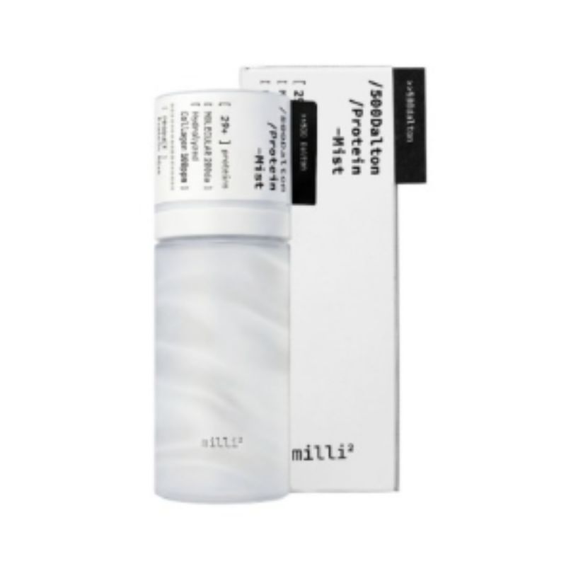 MILLIMILLI 500 Dalton Protein Mist 55ml