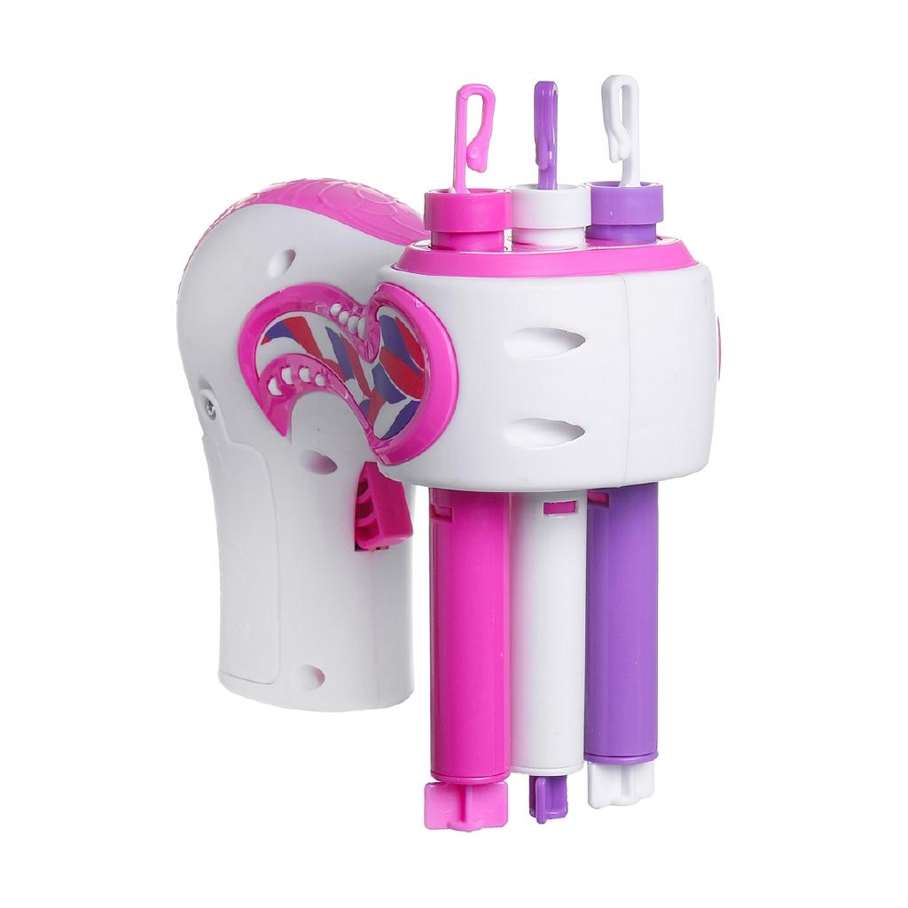 Electric Automatic Hair Braider DIY Stylish Braiding Hairstyle Tool Twist Braider Machine Hair Braid Weave Roller Twist For Girl 40x30x8cm