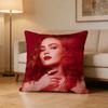 SSadie SSink Pillow Case Pattern Printed Pillowcase For Living Room Sofa Cushion Cover