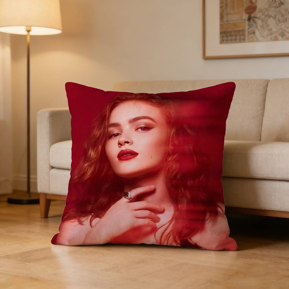 SSadie SSink Pillow Case Pattern Printed Pillowcase For Living Room Sofa Cushion Cover