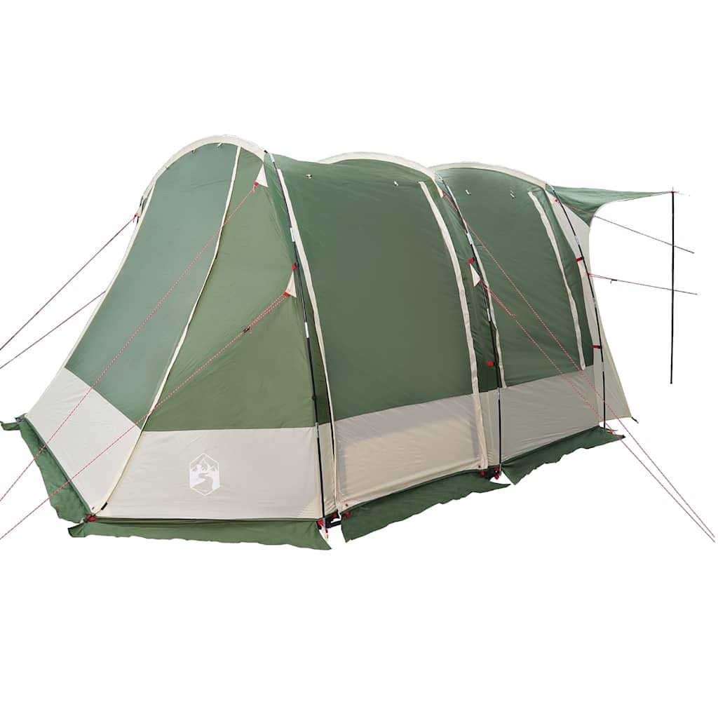Car Tent Green Waterproof