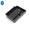 Auto Interior Styling Central Storage Box Pallet Armrest Container Box Cover Door Armrest For Changan Cs55 Plus 2nd  - 2024