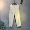 C S In The Room Women pIn tuCk Wide SlaCkS pantS 4 Color