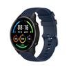 22mm Watchstrap Band For Xiaomi MI Watch Color Sport Smart Wristbands Soft Sports Silicone Bracelet Belt For Garmin Venu 3 2