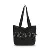 Casual Fashion Bag Women's New Denim Large-capacity Tote Bag Shoulder Bag