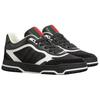Wmns Re-Web Sneaker 'GG Canvas - Black' Women's 807057 AADHW 1077