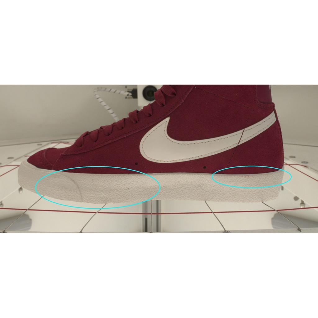 Pre-owned Nike Blazer Mid 77 '77 DB5461-601-P26085965650320
