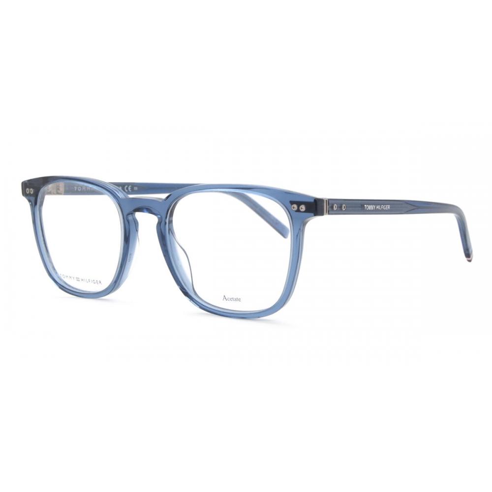 Tommy Hilfiger Th 1814 Dty Men Eyeglasses