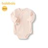 Balabala Newborn Baby Cotton Romper