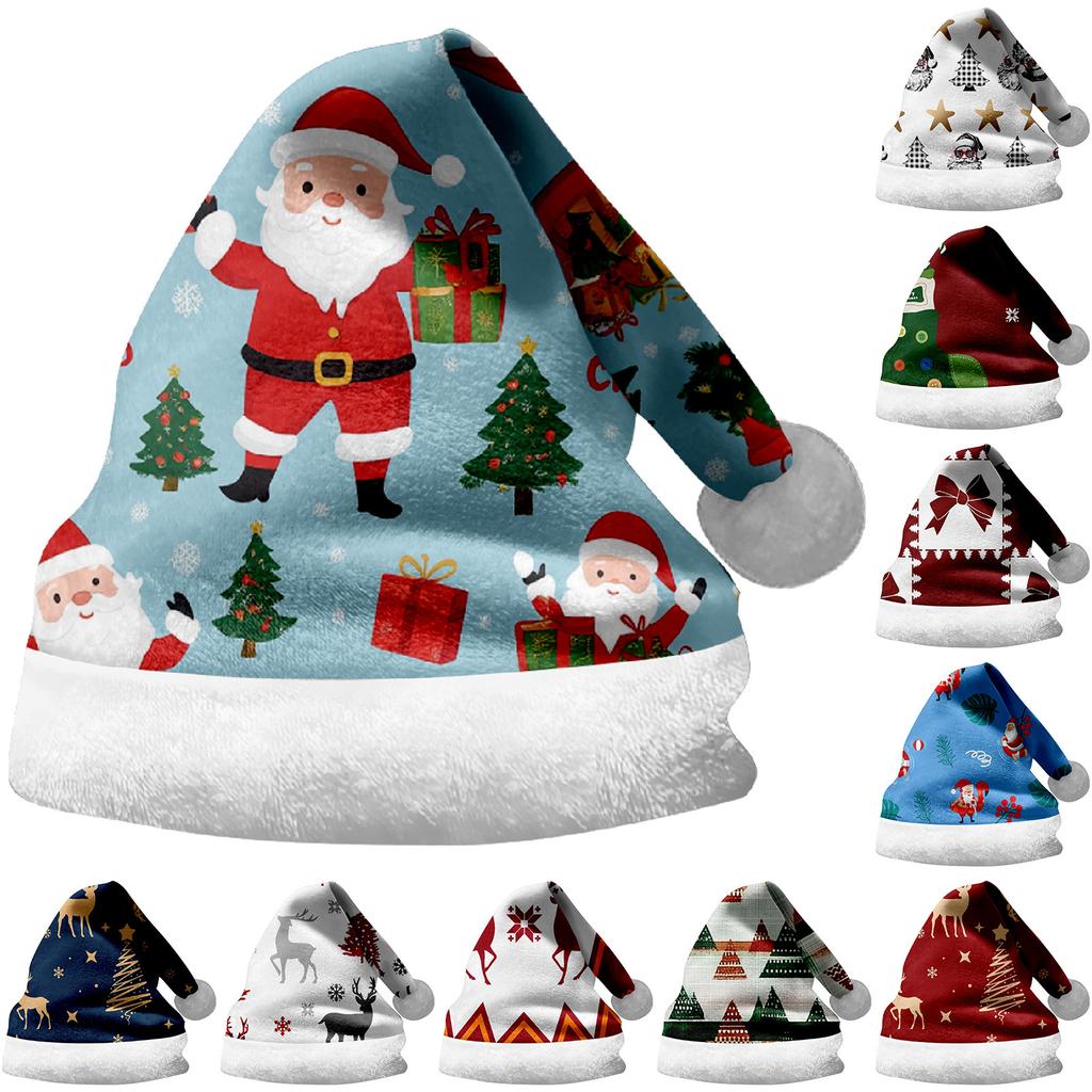 Funny Christmas Hats, Christmas Party Supplies, Holiday Hats
