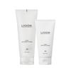 Moisture Duo Micro Foam Cleanser 150ml + Gel-to-Water Cleanser 220ml, 1 Pcs