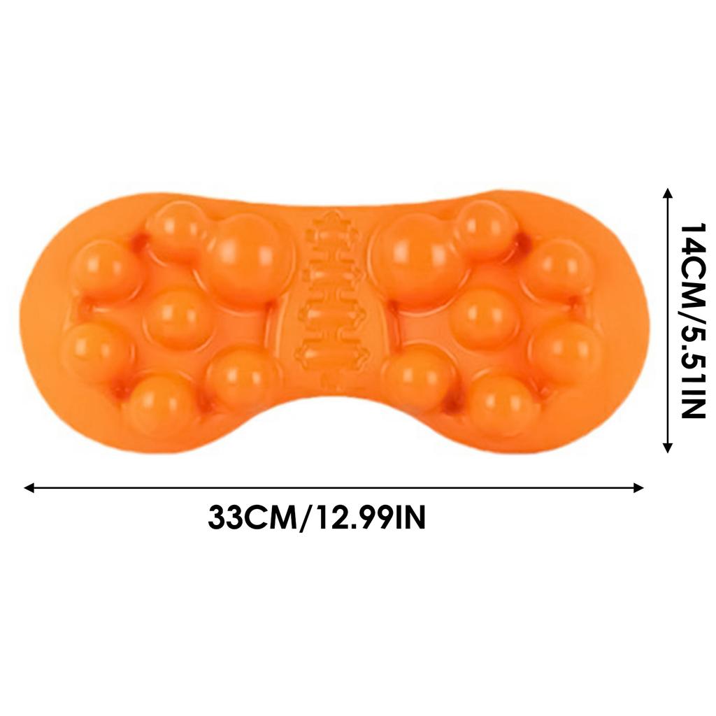 Acupressure Cervical Neck Support Braces Massager Multipurpose Cervical Neck Traction Device