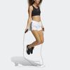 Adidas Logo Sports Bra Women Underwear Black GT9003