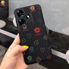 For Infinix Hot 30 Play 30i 4G Case Cute Astronaut Painted TPU Silicone Shockproof Cover For Infinix Hot 30 Play 30i Phone Case