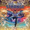 Doctor Strange di Jed MacKay Omnibus di Jed MacKay Libro Rilegato 9781302964757