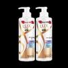 Revitalizing Anti-Dandruff & Silky Smooth Shampoo