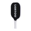 Glass Fiber Peak Racket 10mm Thick Pp Honeycomb Material Uv Printing Carbon Fiber Set