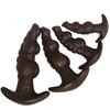Wearable Liquid Silicone Anal Plug - Alien Realistic Dildo for Men Women, Comfortable Adult Sex Toy for Solo or Couples