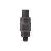 M27*M24 Magnetic Flywheel Puller Repair Tool for Honda Kawasaki YZ80 Durable Corrosion Resistant High Precision