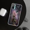 Anatomy Skeleton Heart Lovey Kiss Phone Case Cover for Xiaomi Redmi Note 15 14 13 12 11 Pro Plus 14S 12S 11S 11T 11E 10S 10 Cust