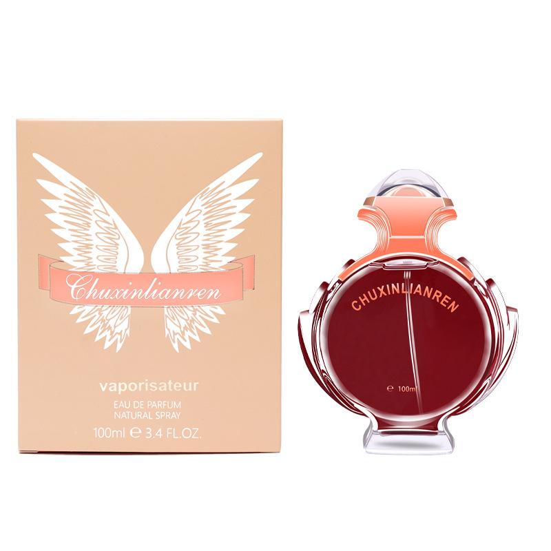 Perfume Ladies Direct Supply Dream Ladies Quicksand Perfume 100ml Symphony Gilt Niche Berlin Girl 100ml