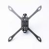GEELANG Flying Shark X5 FPV 5-inch Racing Drone Frame