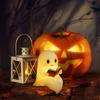 Cute Ghost, Reading Lamp Ghost, Reading Night Light Halloween