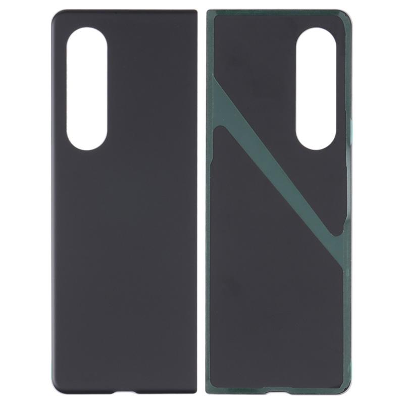 For Samsung Galaxy Z Fold3 5G F926 Back Battery Housing Cover Replacement Part (without Logo)