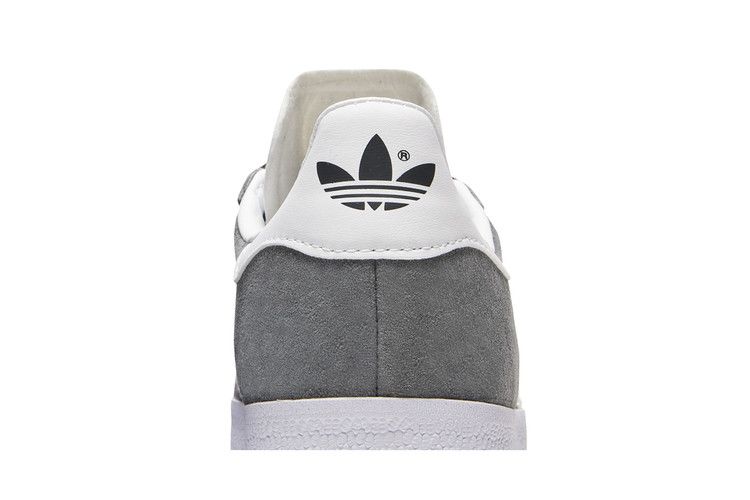 Men's Sneakers adidas Gazelle 'Grey'
