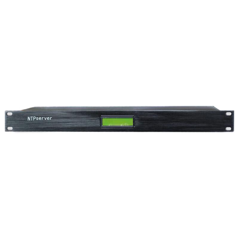 

MORLINKGPS Beidou & GPS NTP Network Time Server