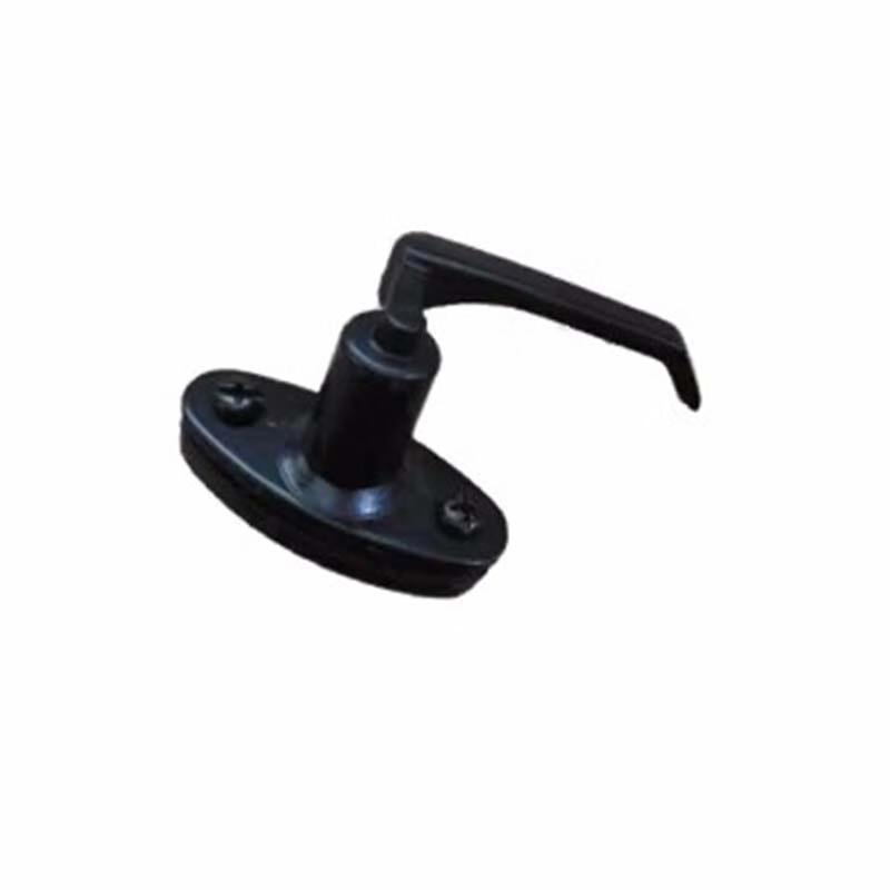 Jie Nan Feng Corner Window Glass Lock Knob for Jiefang CA1122