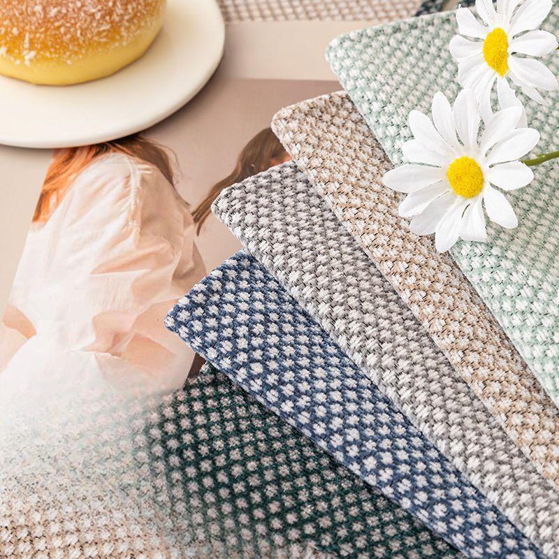 Poduszka na Sofę Hurtownia Chenille Wysokiej Jakości Poduszka Styl Ins Cztery Pory Roku Uniwersalna Antypoślizgowa Pokrowiec na Sofę Zewnętrzny