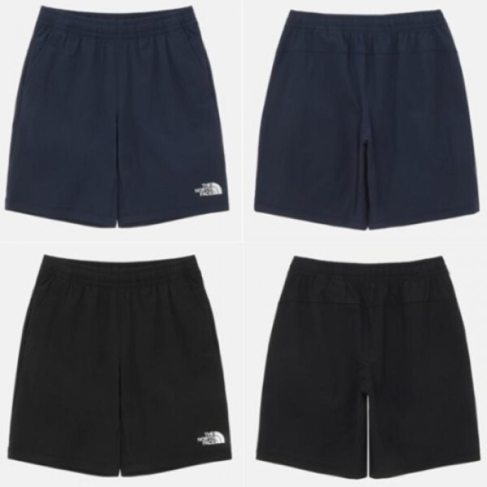 

North Space Kids Ns6kn03 Kids All Train Shorts blacks/110