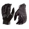 Cross-border New Off-road Motorcycle Riding Gloves Anti-wear Breathable Locomotive Full-finger Gloves Outdoor Speed-down Bicycle