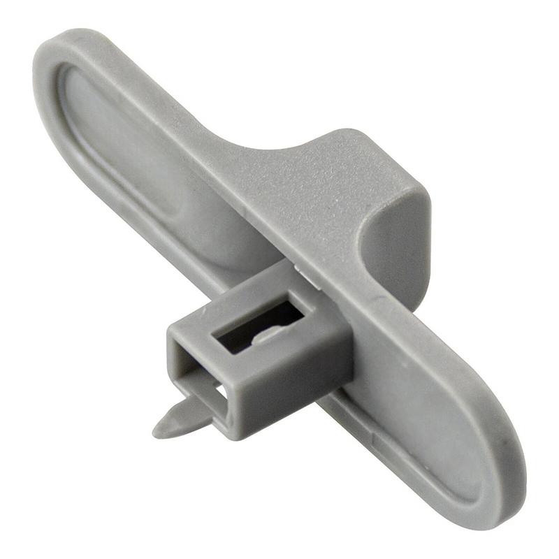 Pulsante Porta Frigorifero Camper 289090201 Pulsante Personalizzato Accessori Frigorifero Campeggio Motorhome Caravan Per Dometic Rml 10.4 Rmd 10.5