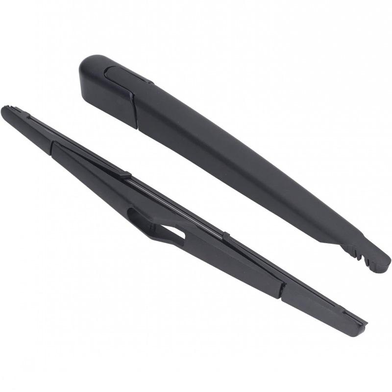Applicable for Citroen DS7 Rear Wiper Blade and Arm Assembly OE: 1638431880