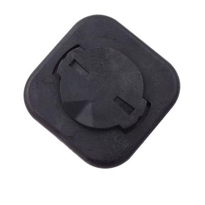 Bicycles Phone Mount Adhesive Backplate Phone Sticker Bike Computer Adapters Speedometer Mount Bracket Enduring